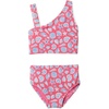 Hot Pink Shells