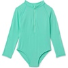 Bright Mint Green
