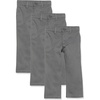 3-pack Grey