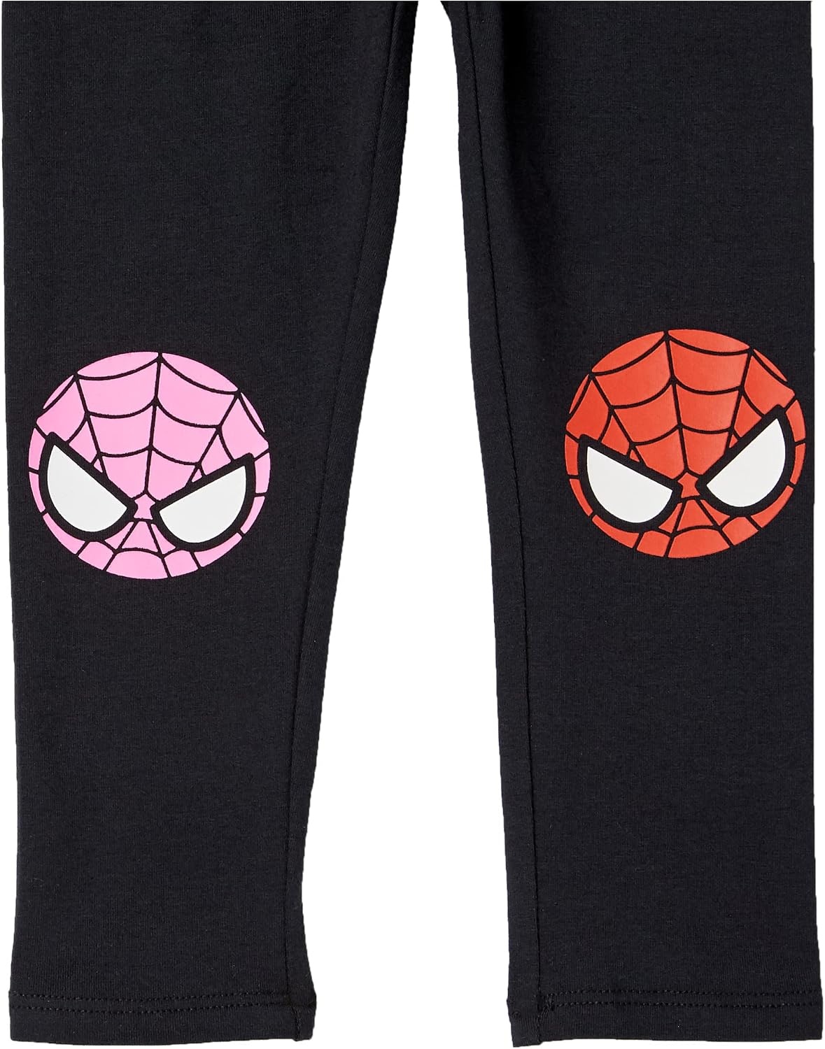 image:imageAmazon Essentials Disney Marvel Star Wars Frozen Princess Girls and Toddlers MixandMatch Cotton Set Pack of 5Marvel Spiderman