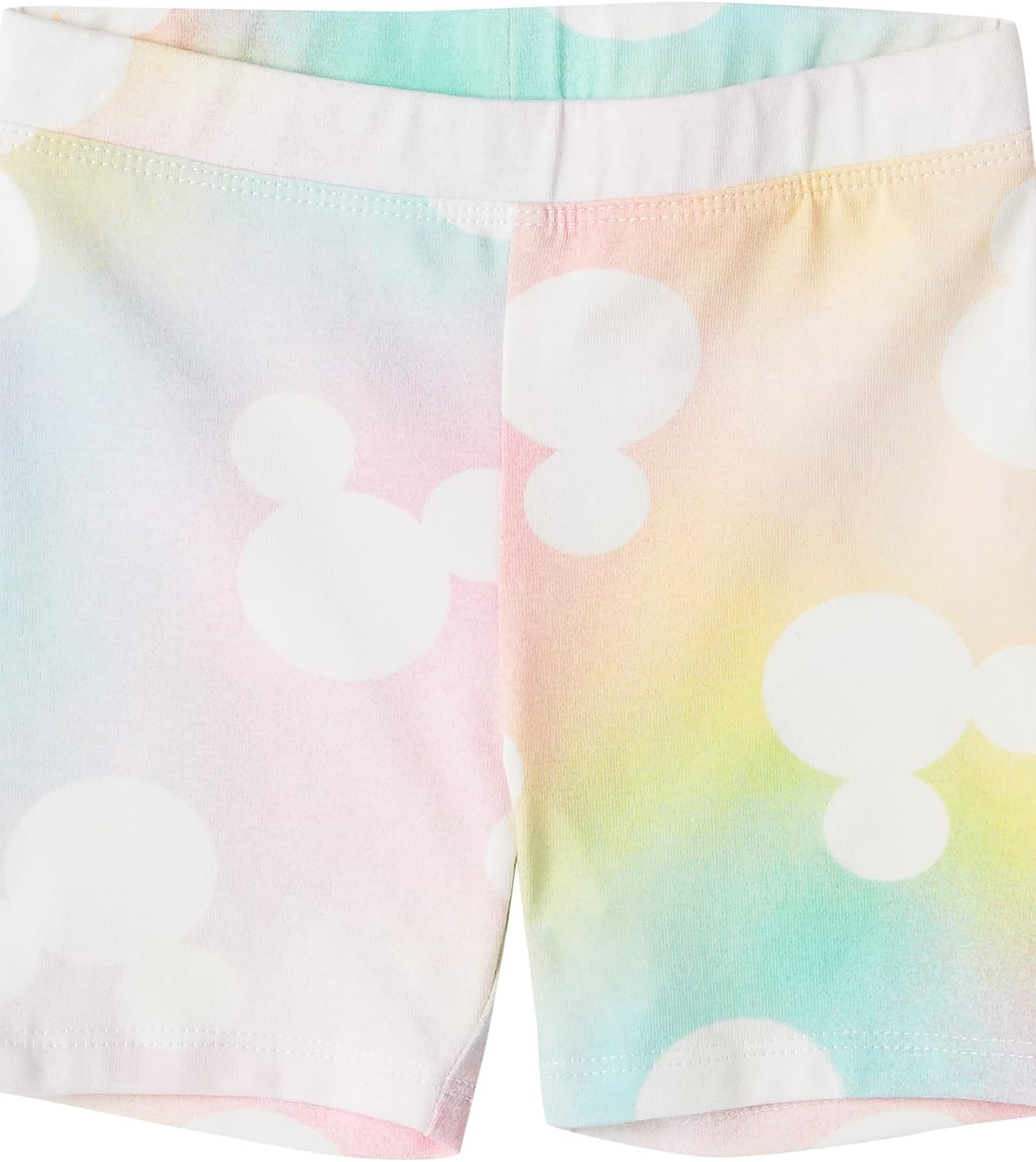 image:imageAmazon Essentials Disney Marvel Star Wars Frozen Princess Girls and Toddlers MixandMatch Cotton Set Pack of 5Minnie Skater
