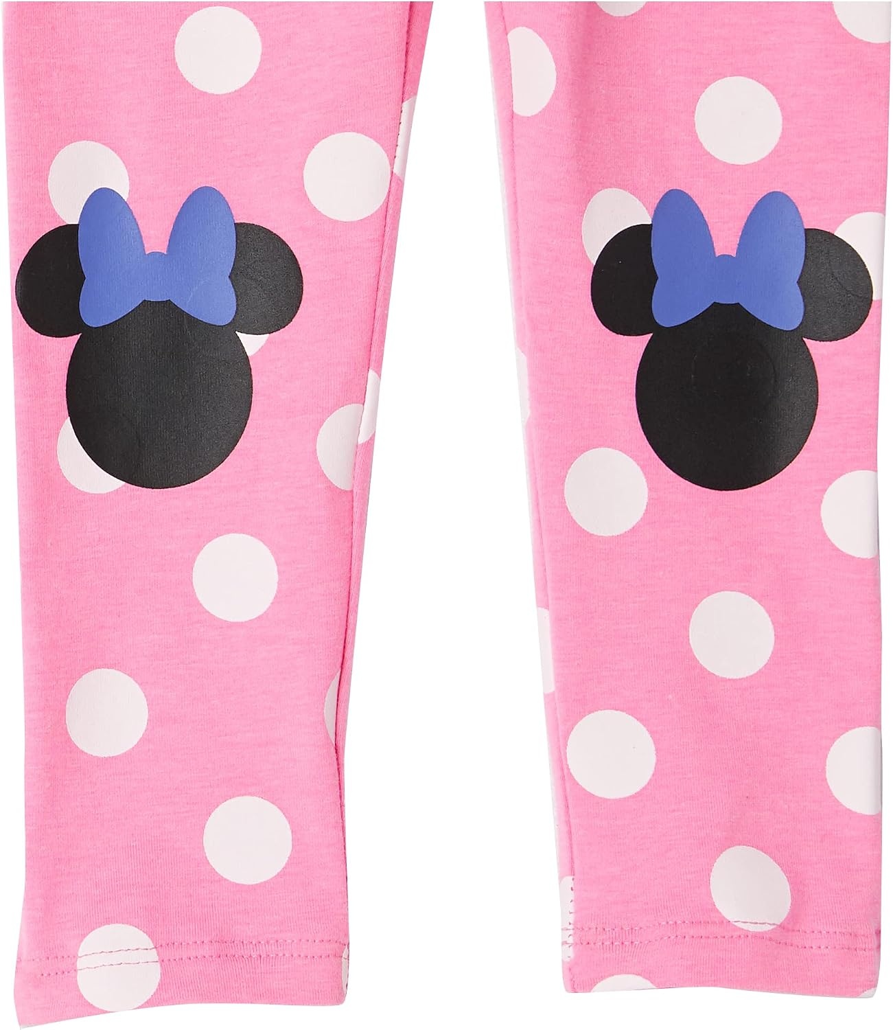 image:imageAmazon Essentials Disney Marvel Star Wars Frozen Princess Girls and Toddlers MixandMatch Cotton Set Pack of 5Minnie and Daisy