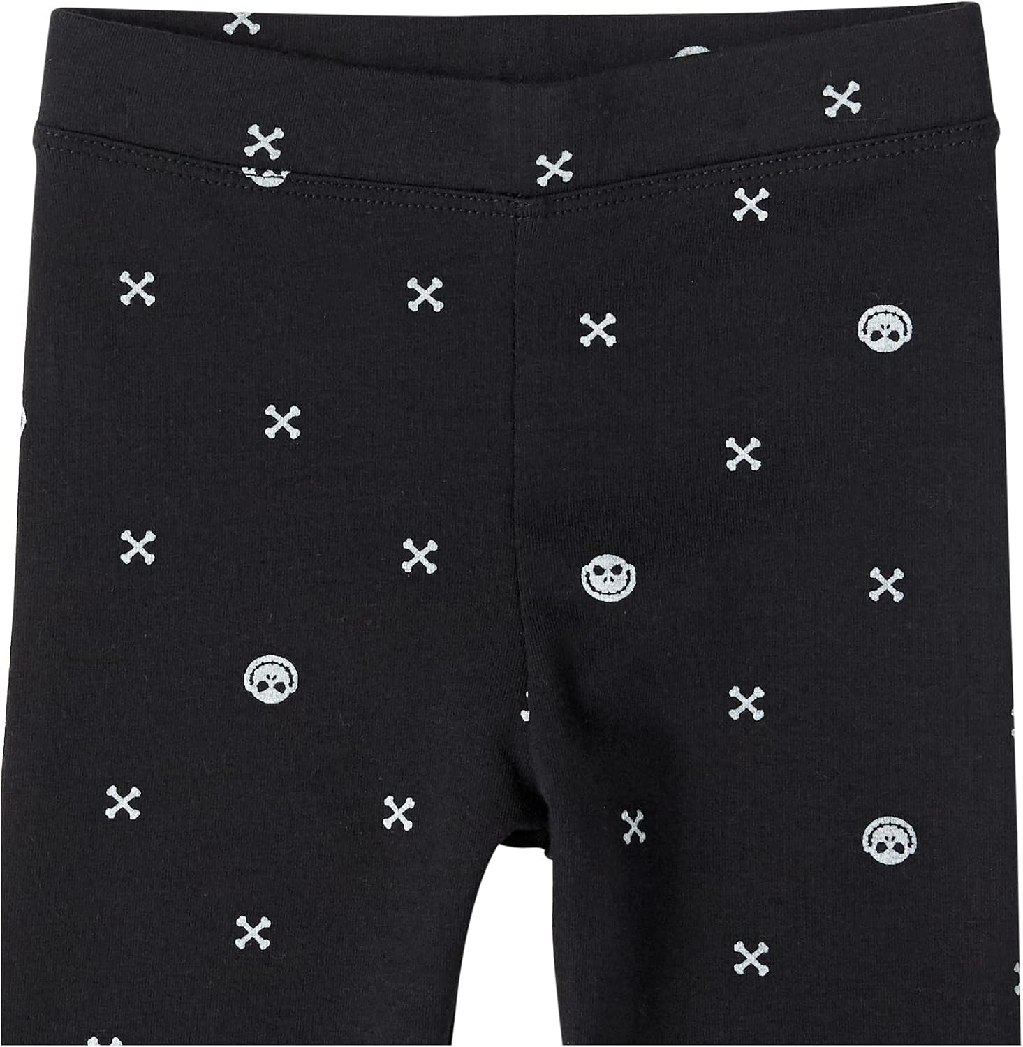 image:imageAmazon Essentials Disney Marvel Star Wars Frozen Princess Girls and Toddlers MixandMatch Cotton Set Pack of 5Nightmare Sally