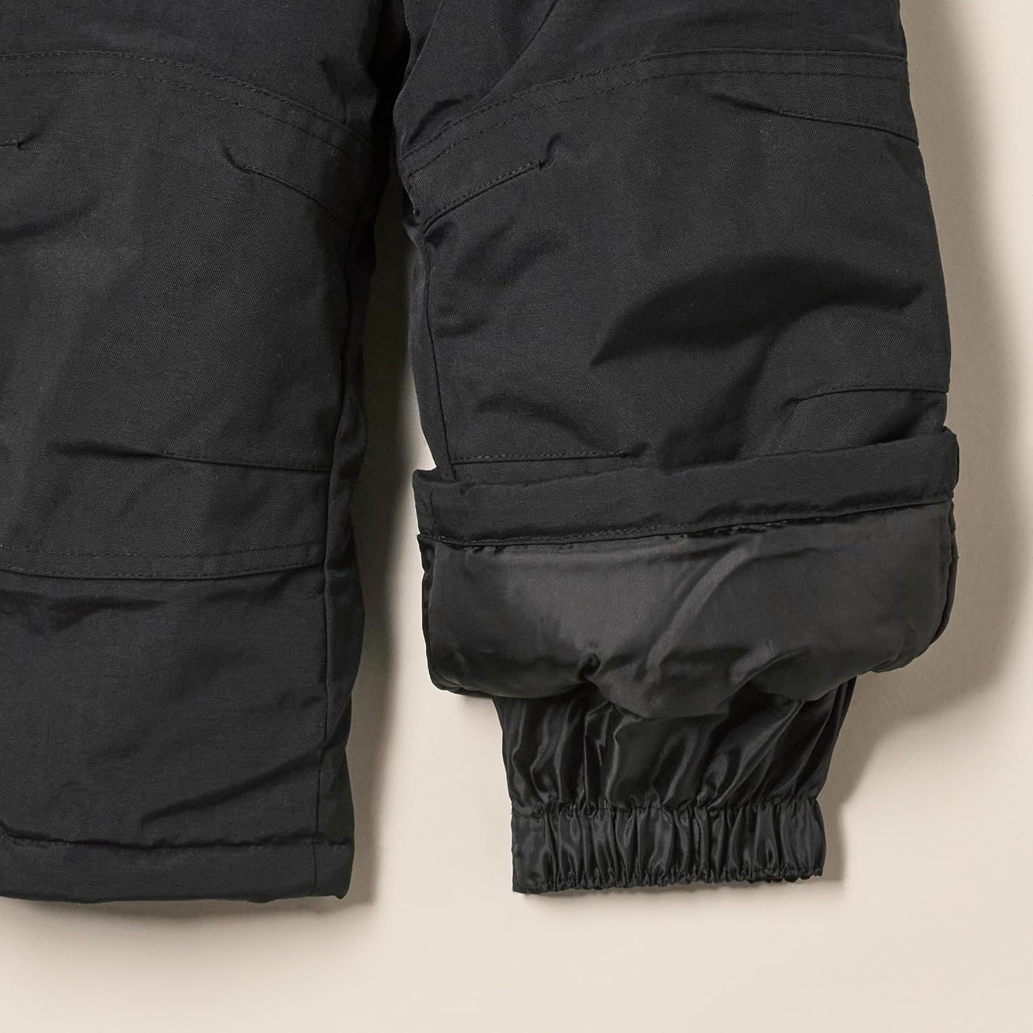 image:imageAmazon Essentials Girls WaterResistant Ski amp Snow PantsBlack