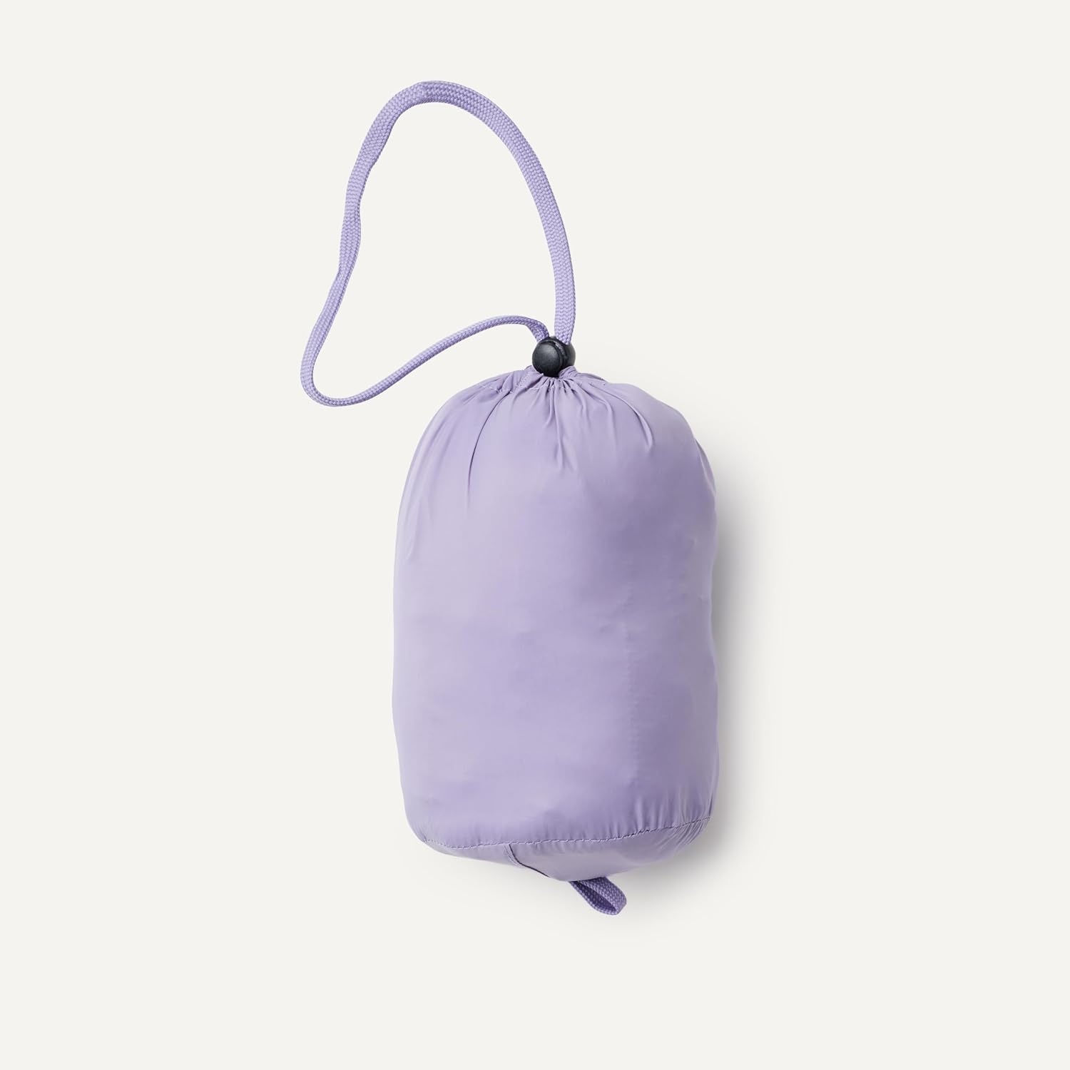 image:imageAmazon Essentials Girls and Toddlers LightWeight WaterResistant Packable Mock Puffer JacketsDusty Grape