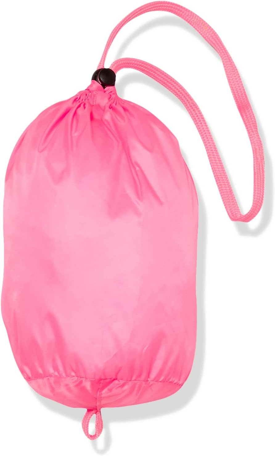 image:imageAmazon Essentials Girls and Toddlers Lightweight WaterResistant Packable Puffer VestNeon Flamingo Pink