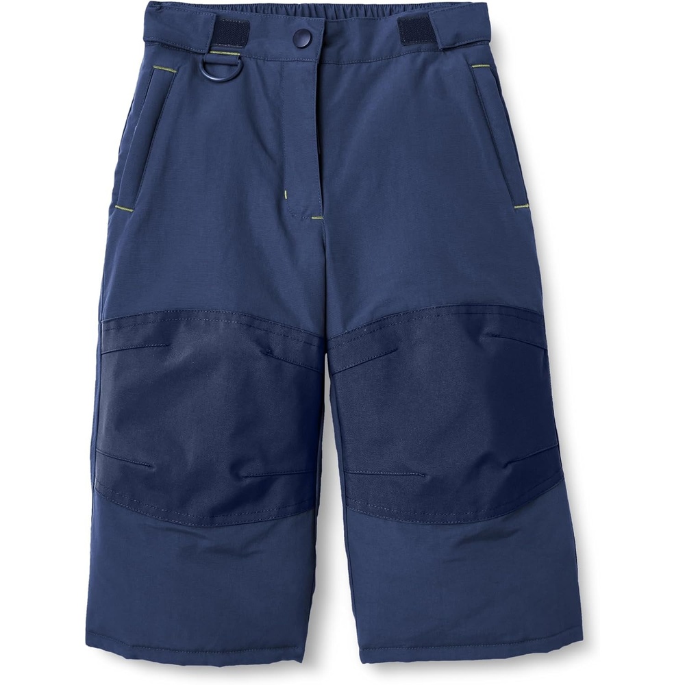 image:imageAmazon Essentials Boys and Toddlers WaterResistant Ski amp Snow PantsNavy