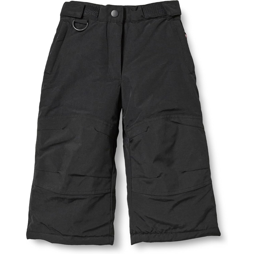 image:imageAmazon Essentials Girls WaterResistant Ski amp Snow PantsBlack