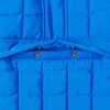 Amazon Essentials Boys and Toddlers’ Quilted Pullover Jacket(Bright Blue)