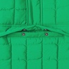 Amazon Essentials Boys and Toddlers’ Quilted Pullover Jacket(Green)