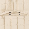 Amazon Essentials Boys and Toddlers’ Quilted Pullover Jacket(Tan)