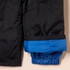 Amazon Essentials Boys and Toddlers’ Water-Resistant Ski & Snow Pants(Black)