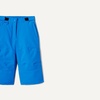 Amazon Essentials Boys and Toddlers’ Water-Resistant Ski & Snow Pants(Bright Blue)