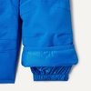 Amazon Essentials Boys and Toddlers’ Water-Resistant Ski & Snow Pants(Bright Blue)