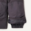 Amazon Essentials Boys and Toddlers’ Water-Resistant Ski & Snow Pants(Dark Grey)
