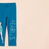 Amazon Essentials Disney | Marvel | Star Wars | Frozen | Princess Girls and Toddlers’ Mix-and-Match Cotton Set, Pack of 5(Frozen 2 Fearless)