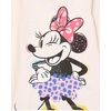 Amazon Essentials Disney | Marvel | Star Wars | Frozen | Princess Girls and Toddlers’ Mix-and-Match Cotton Set, Pack of 5(Love/Minnie/Unicorn)