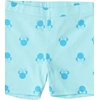 Amazon Essentials Disney | Marvel | Star Wars | Frozen | Princess Girls and Toddlers’ Mix-and-Match Cotton Set, Pack of 5(Minnie Skater)