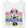 Amazon Essentials Disney | Marvel | Star Wars | Frozen | Princess Girls and Toddlers’ Mix-and-Match Cotton Set, Pack of 5(Minnie and Daisy)