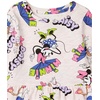 Amazon Essentials Disney | Marvel | Star Wars | Frozen | Princess Girls and Toddlers’ Mix-and-Match Cotton Set, Pack of 5(Minnie and Daisy)