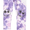 Amazon Essentials Disney | Marvel | Star Wars | Frozen | Princess Girls and Toddlers’ Mix-and-Match Cotton Set, Pack of 5(Nightmare Sally)