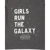 Amazon Essentials Disney | Marvel | Star Wars | Frozen | Princess Girls and Toddlers’ Mix-and-Match Cotton Set, Pack of 5(Star Wars/Penguin)