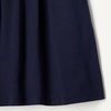 Amazon Essentials Girls and Toddlers’ Cotton Strappy Midi Dress(Navy)