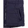 Amazon Essentials Girls and Toddlers’ Heavyweight Puffer Vest(Navy)