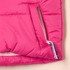 Amazon Essentials Girls and Toddlers’ Heavyweight Puffer Vest(Pink)