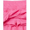 Amazon Essentials Girls and Toddlers’ Knitted Ruffle Scooter Skirts with Elastic Waist and Built in Shorts(3-pack Fruit Patch)