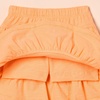 Amazon Essentials Girls and Toddlers’ Knitted Ruffle Scooter Skirts with Elastic Waist and Built in Shorts(3-pack Multi Camo/Cats/Peach)