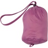 Amazon Essentials Girls and Toddlers’ Light-Weight Water-Resistant Packable Mock Puffer Jackets(Dusty Purple)