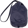Amazon Essentials Girls and Toddlers’ Long Lightweight Hooded Puffer Jacket(Dark Navy)