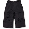 Amazon Essentials Boys and Toddlers’ Water-Resistant Ski & Snow Pants(Black)