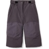Amazon Essentials Boys and Toddlers’ Water-Resistant Ski & Snow Pants(Dark Grey)