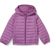 Dusty Purple