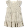 Ivory Posey Floral