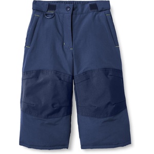 Amazon Essentials Boys and Toddlers’ Water-Resistant Ski & Snow Pants(Navy)