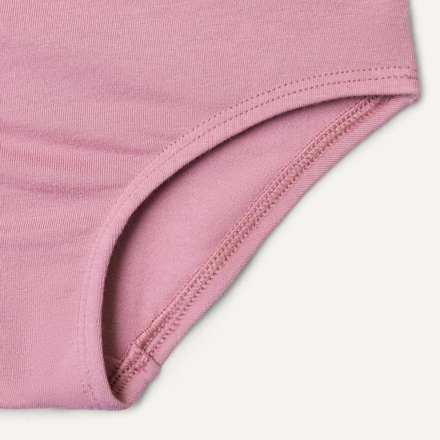 image:imageAmazon Essentials Girls Cotton Jersey Bikini UnderwearNeutrals