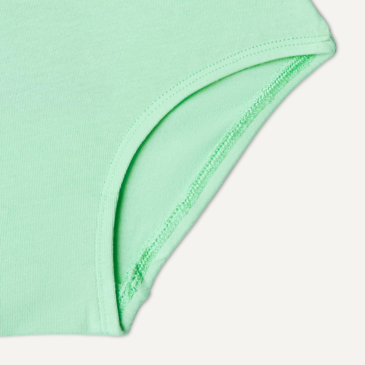 image:imageAmazon Essentials Girls Cotton Jersey Bikini UnderwearPastels