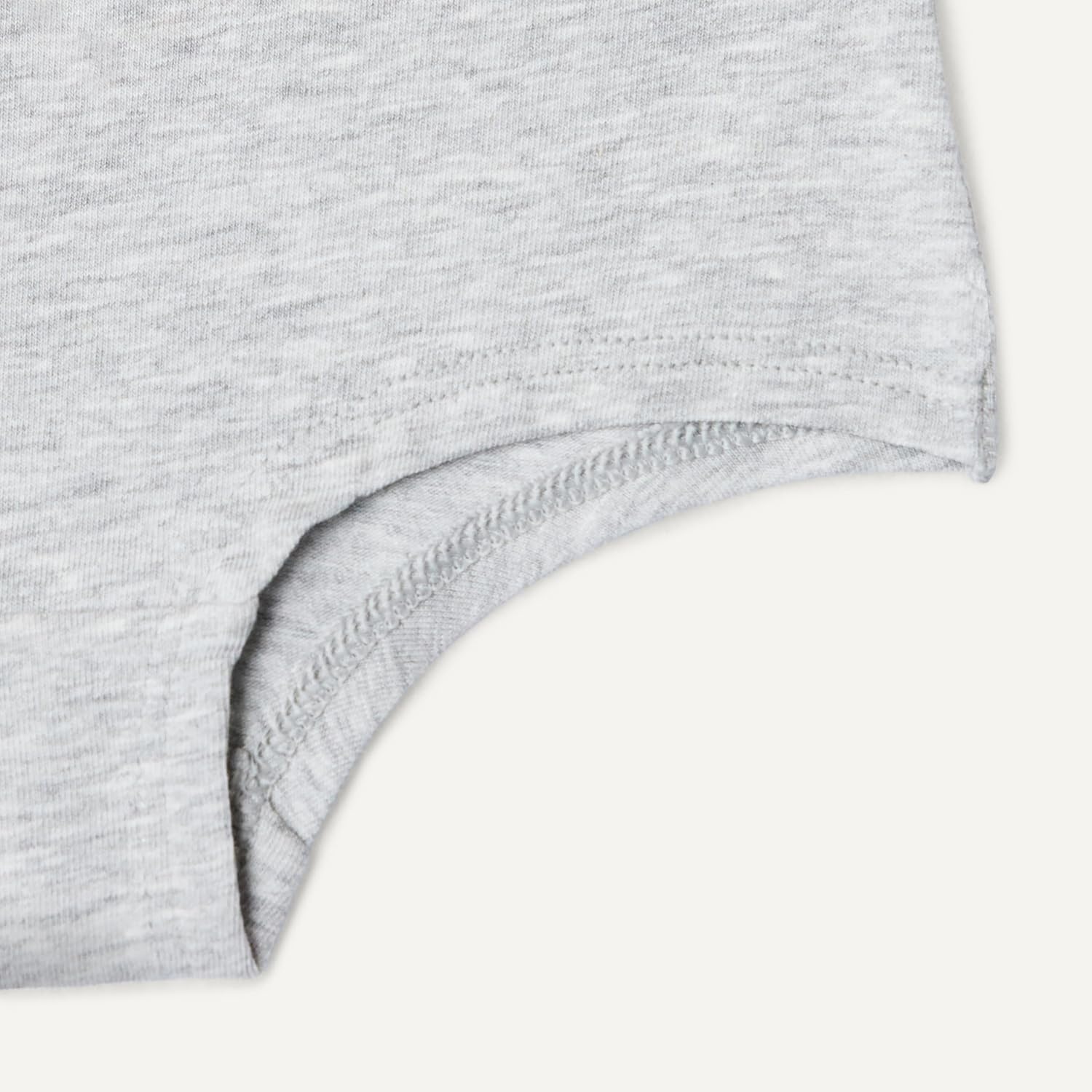 image:imageAmazon Essentials Girls Cotton Jersey Hipster UnderwearNeutrals