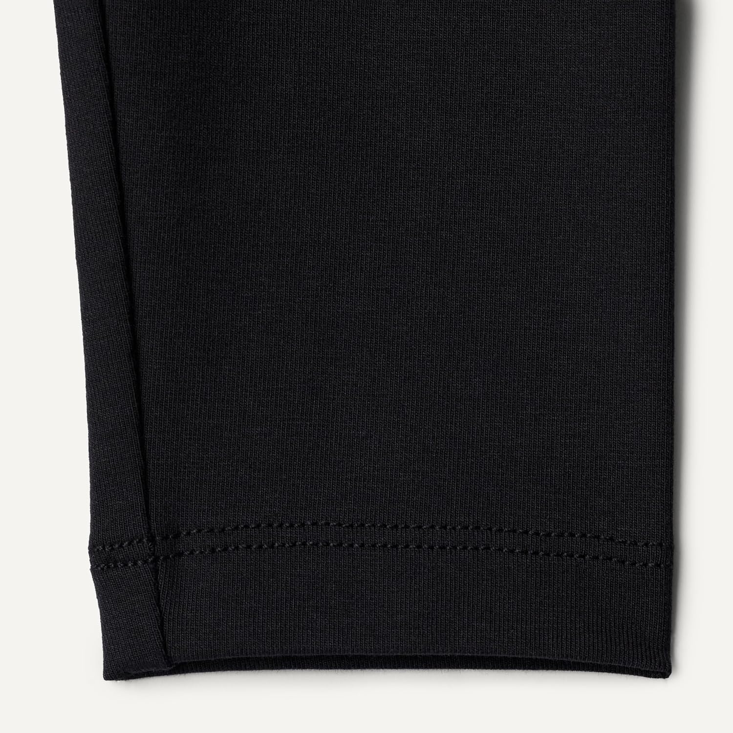image:imageAmazon Essentials Girls Cotton Stretch Leggings MultipacksBlack