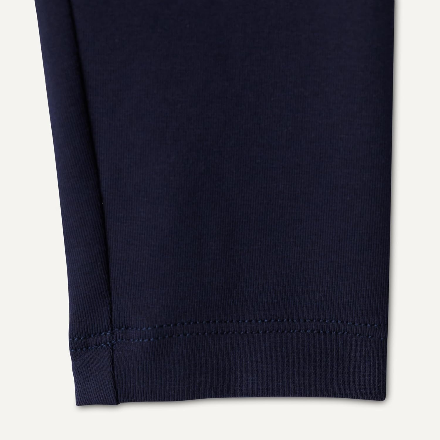 image:imageAmazon Essentials Girls Cotton Stretch Leggings MultipacksBlack Navy