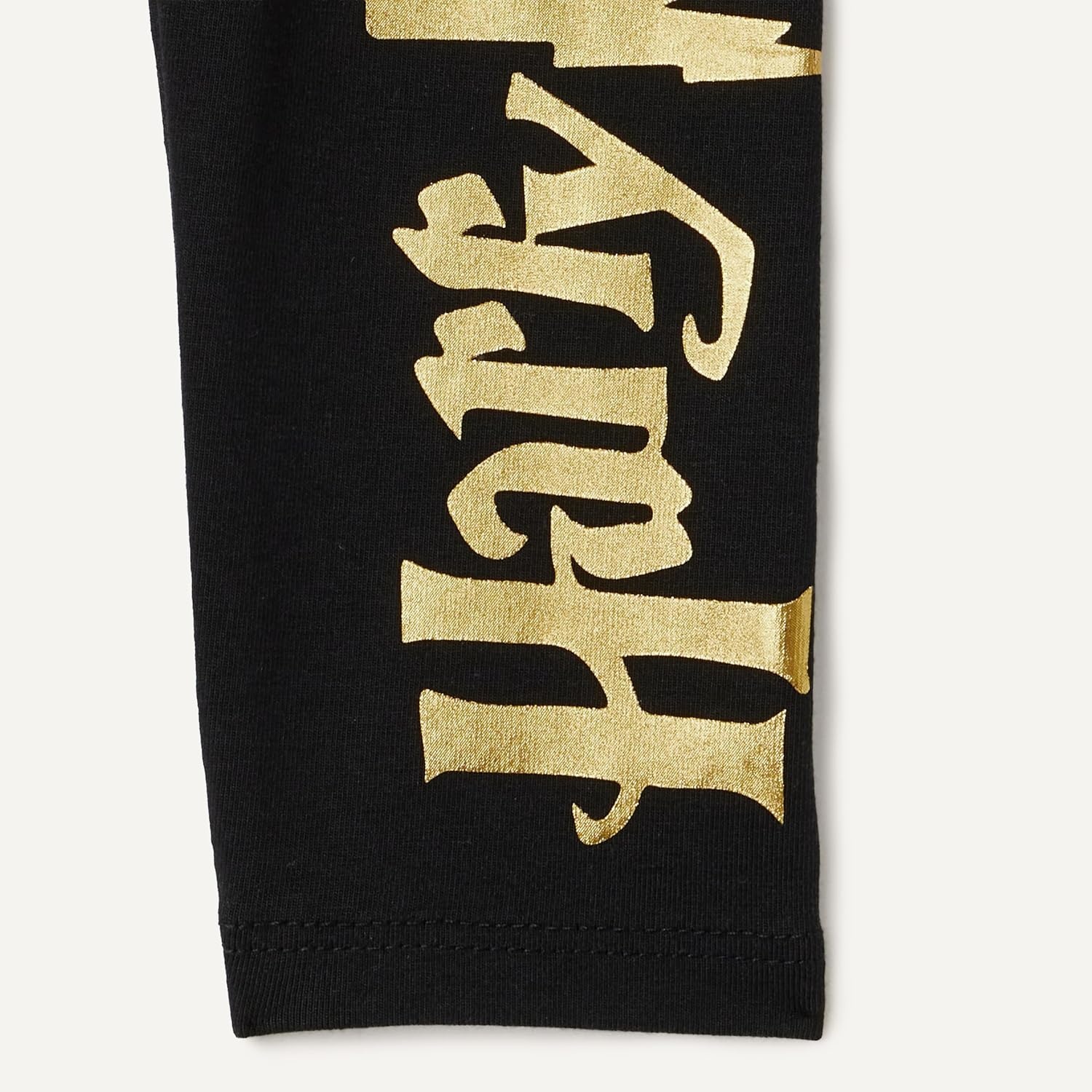 image:imageAmazon Essentials Girls Cotton Stretch Leggings MultipacksHarry Potter