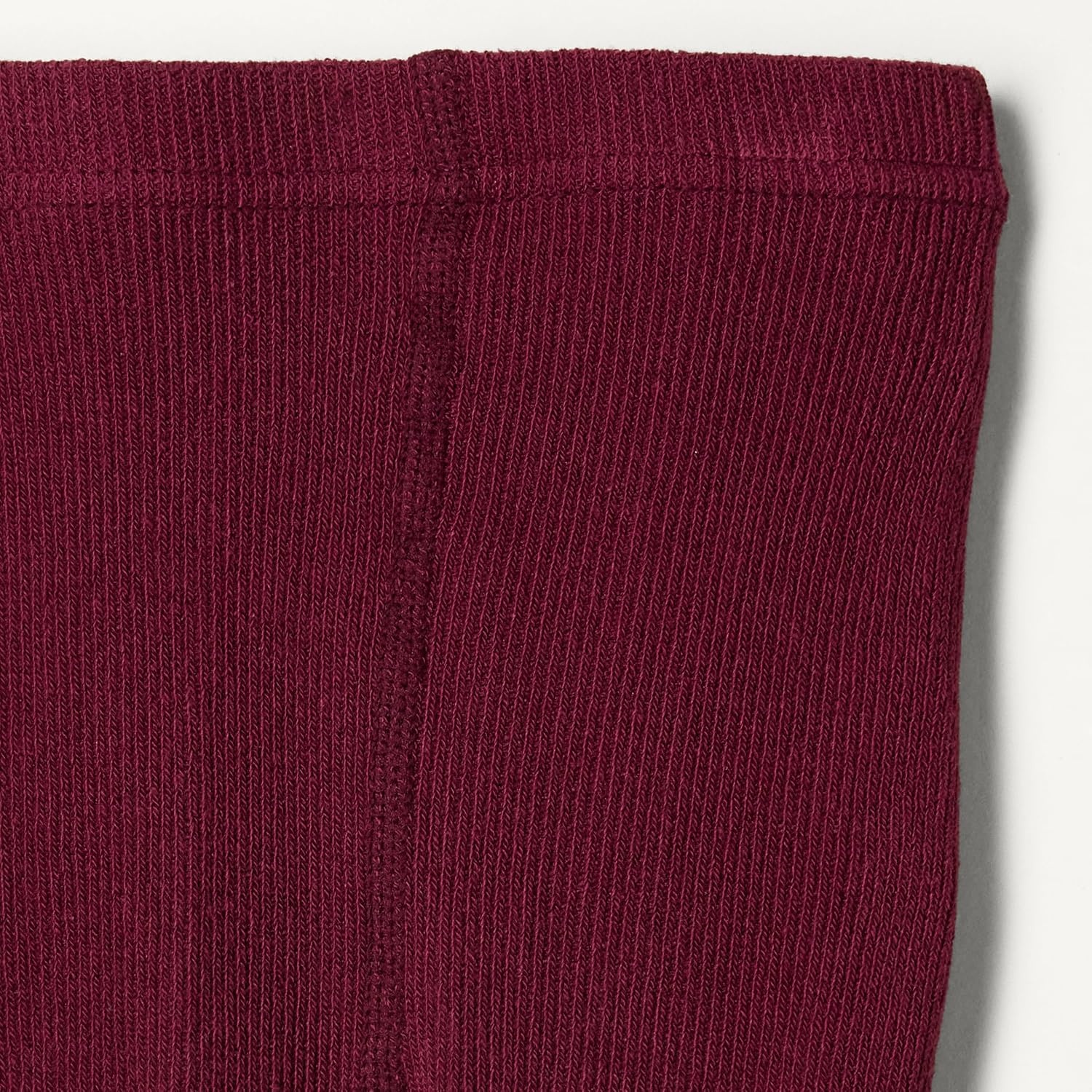 image:imageAmazon Essentials Girls Stretchy Cable Knit Tights Pack of 3BurgundyBlackCharcoal Grey Heather