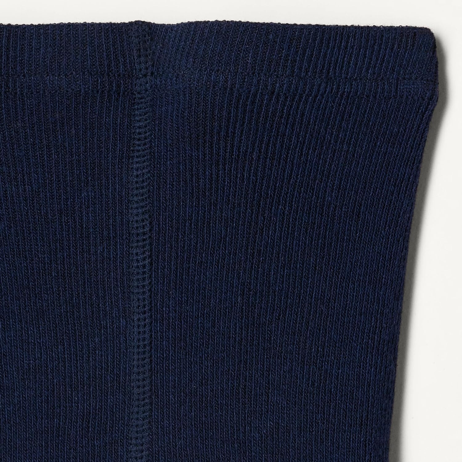 image:imageAmazon Essentials Girls Stretchy Cable Knit Tights Pack of 3WhiteBlackNavy