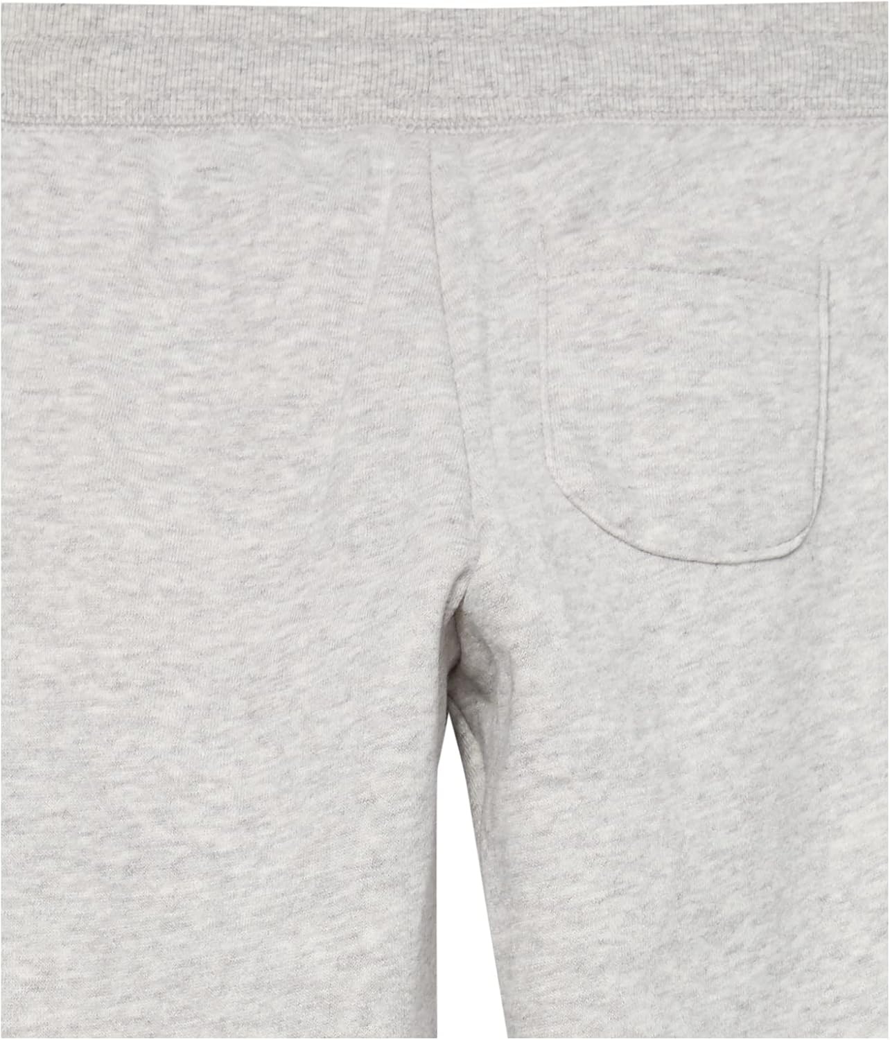 image:imageAmazon Essentials Girls and Toddlers Sweatpants with Elastic Waist and Drawstring MultipacksLight Grey Heather