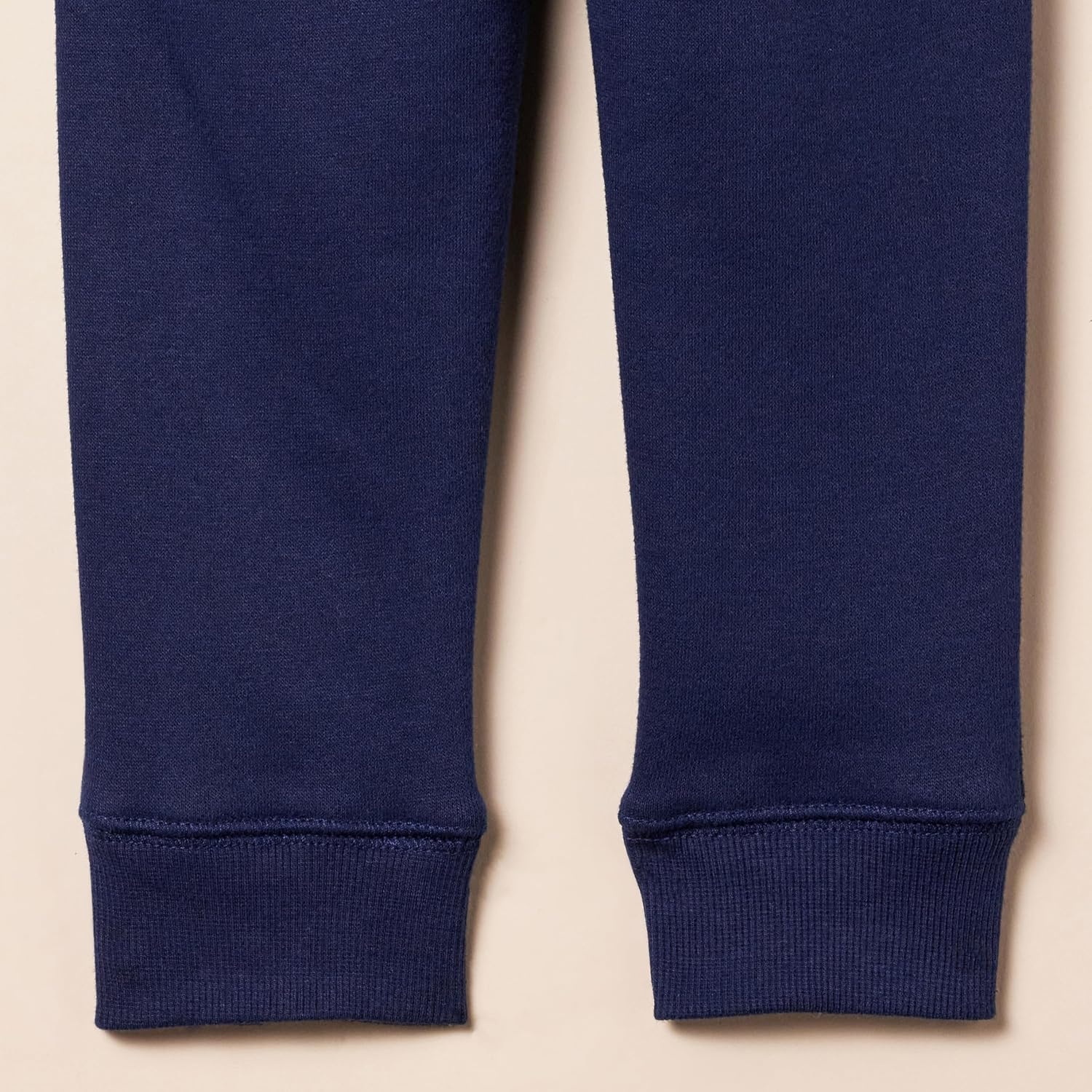 image:imageAmazon Essentials Girls and Toddlers Sweatpants with Elastic Waist and Drawstring MultipacksNavy