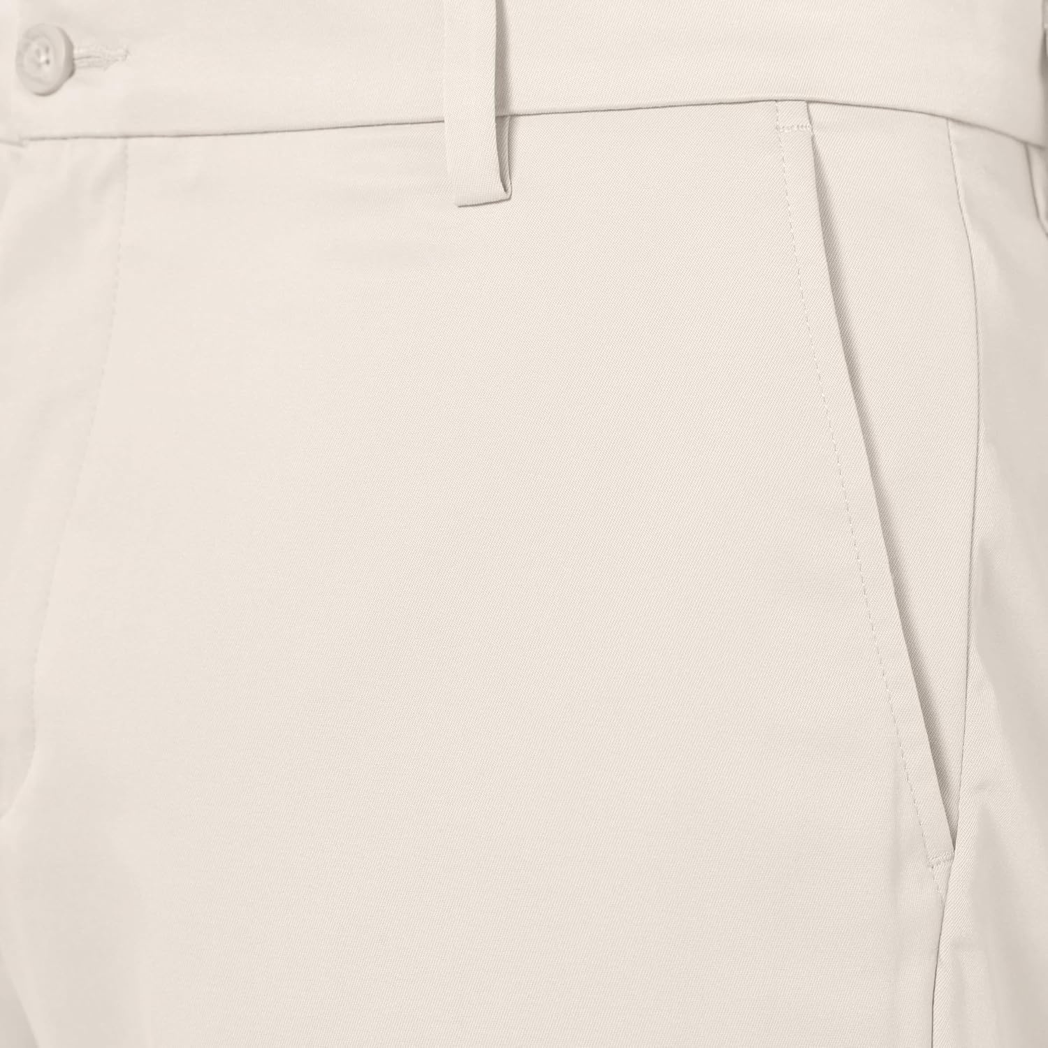 image:imageAmazon Essentials Mens ClassicFit MoistureWicking Stretch Golf Pants with Active Waistband Available in Big amp TallStone