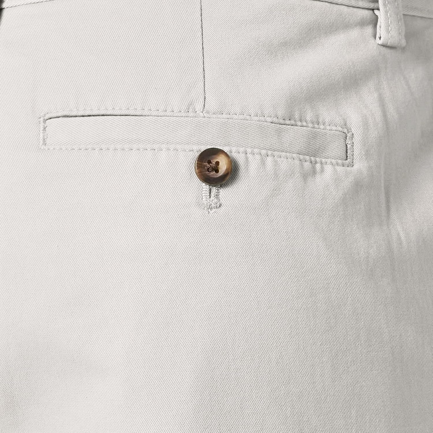 image:imageAmazon Essentials Mens SlimFit 9 Chino ShortsGrey